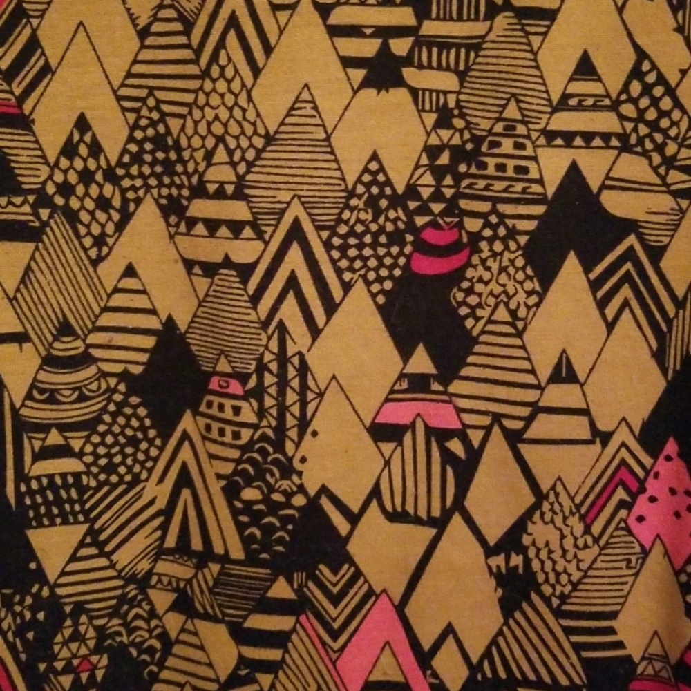Lularoe Randy - Picture 2 of 3